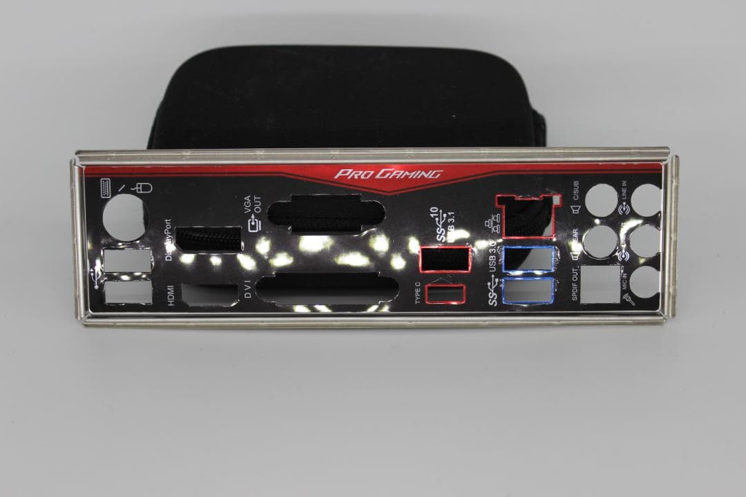 CPU(i7-6700K)&社外クーラー&マザーボード&メモリ(8G)セット