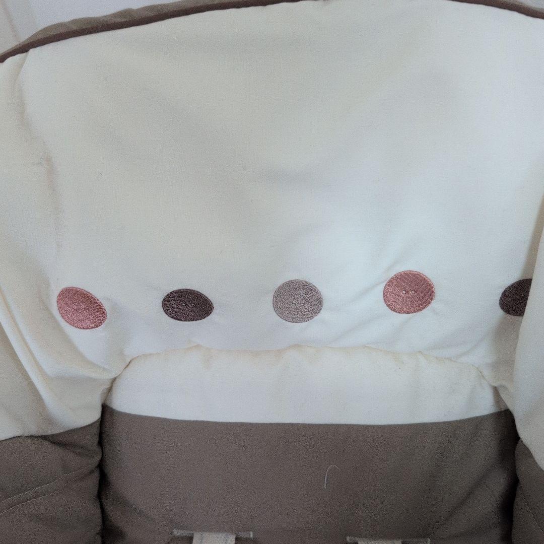 コンビ ネムリラ オートスウィング Combi AUTO SWING電動