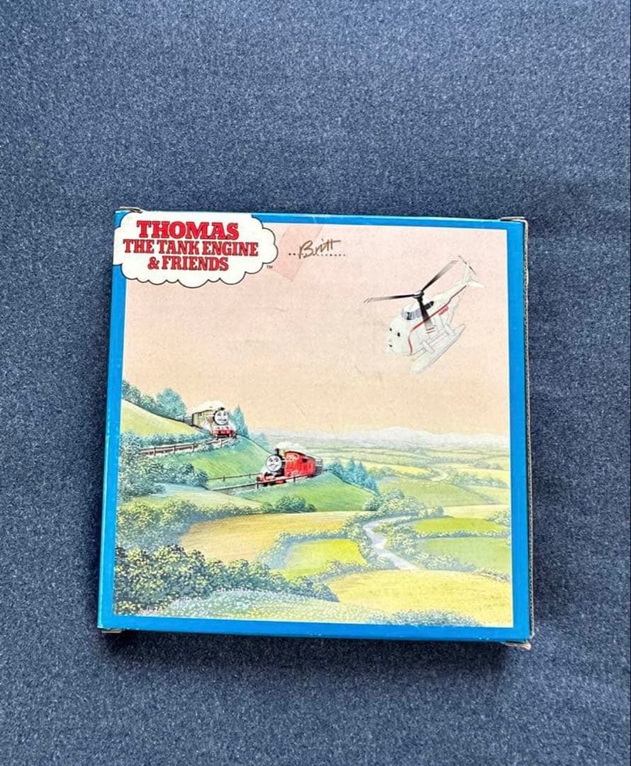 ウェッジウッド　トーマス　セット販売　