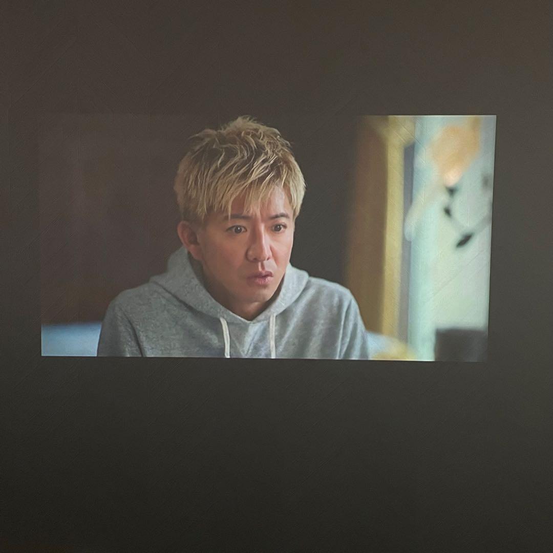 Anker Nebula Capsule II 訳あり｜動作良好・即使用可