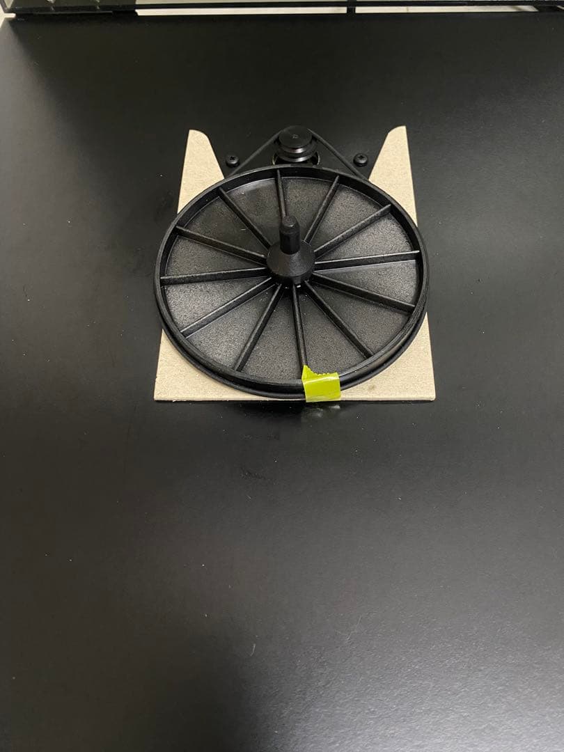 Rega planar 2 ターンテーブル レコードプレーヤー