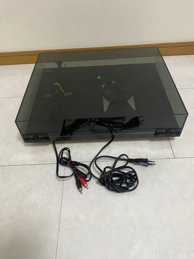 Rega planar 2 ターンテーブル レコードプレーヤー