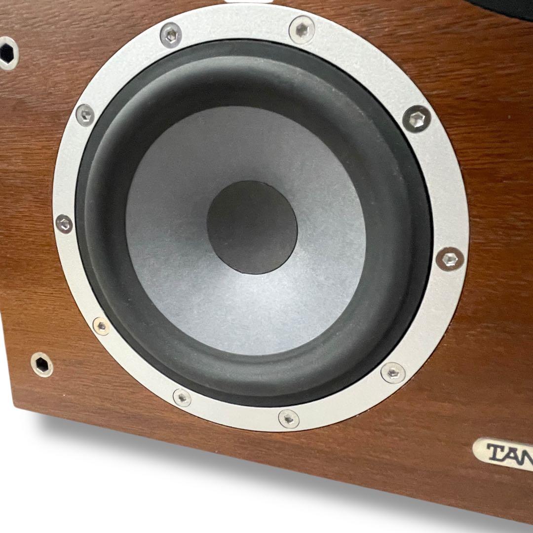【動作確認済】TANNOY Eyris C Nalnut /センタースピーカー