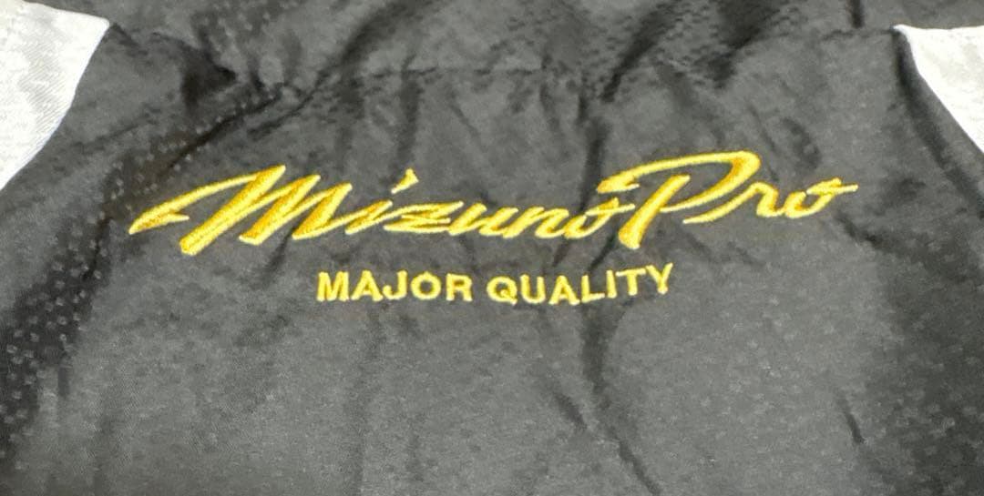 MizunoPro ミズノプロ ウインドブレーカー セット 上下 ジャケット