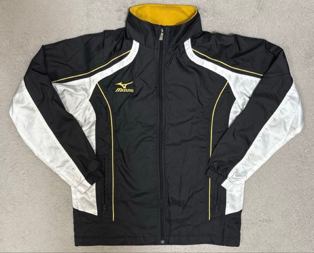 MizunoPro ミズノプロ ウインドブレーカー セット 上下 ジャケット