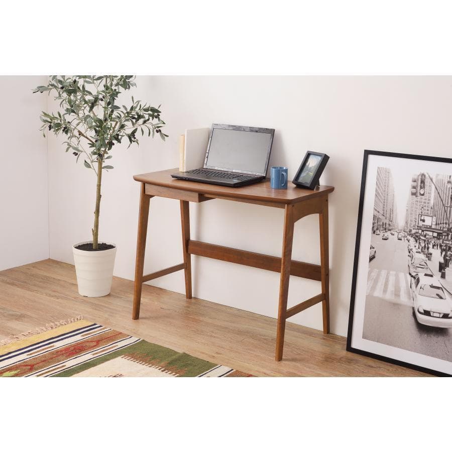 東谷 デスク TAC-243WAL 1489