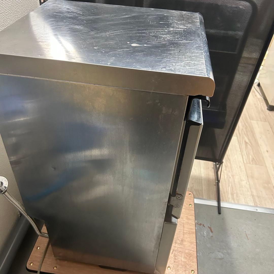 ✴︎本日限定値下げ価格✴︎【ホシザキ】2022年製 製氷機 キューブアイスメーカー