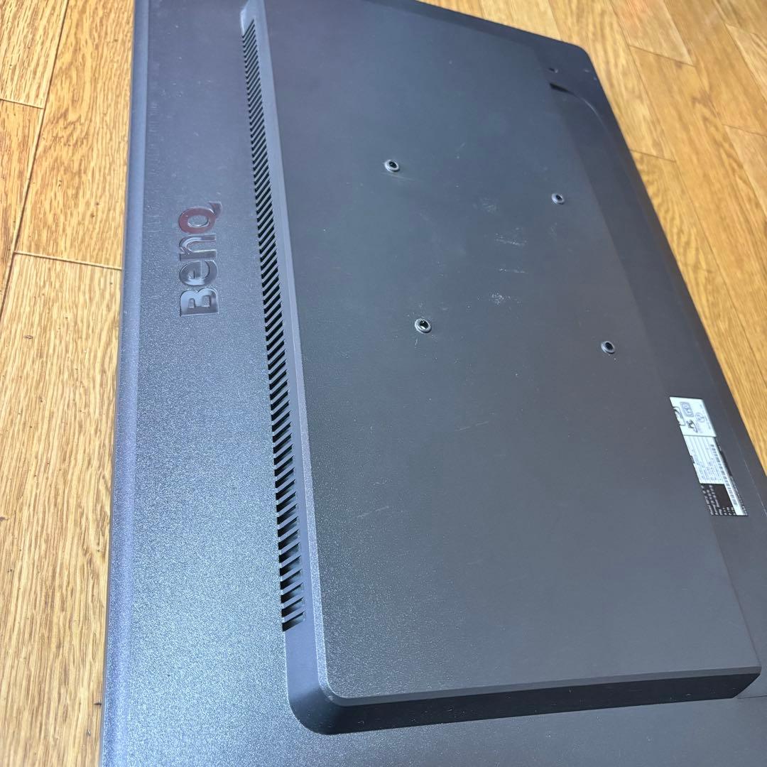BenQ モニター 本体