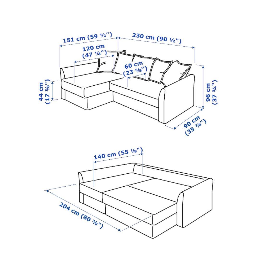 新品ソファベッド