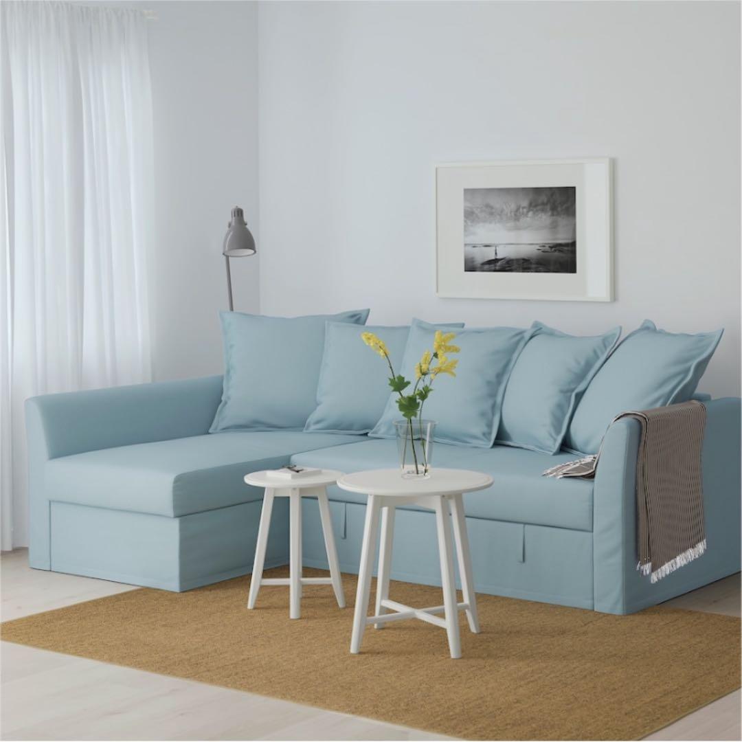 新品ソファベッド