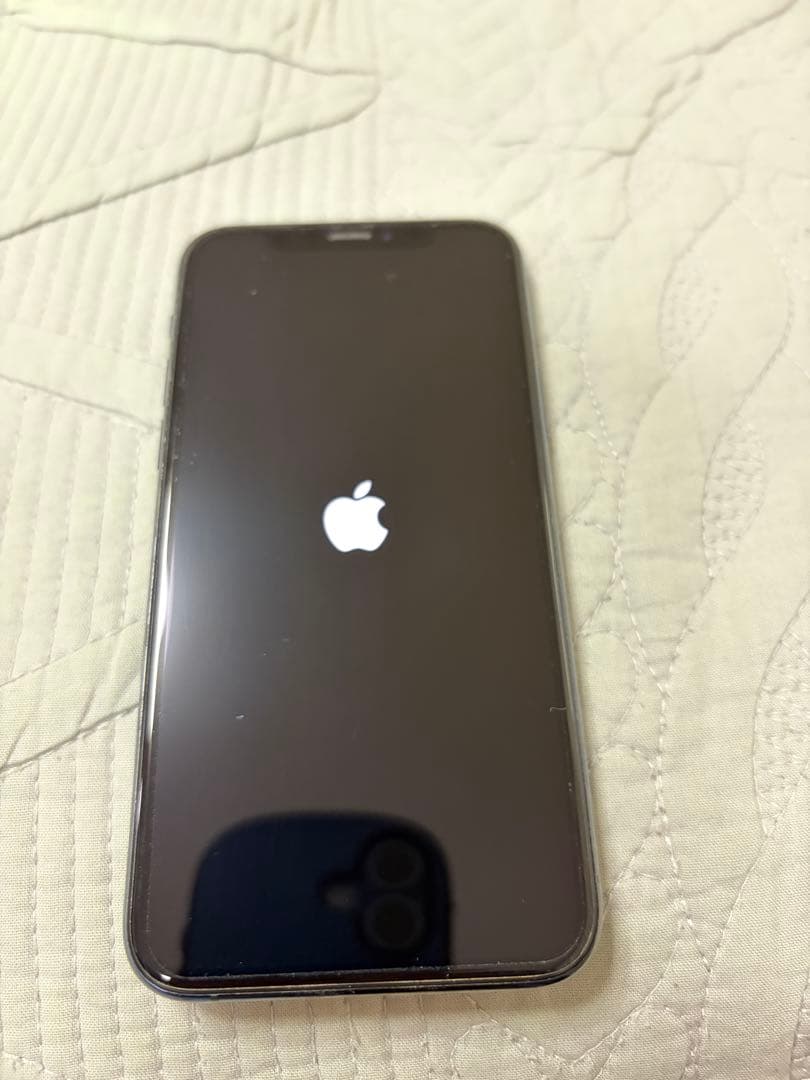 G★彡 超美品iPhone 11 Pro ミッドナイトグリーン本体