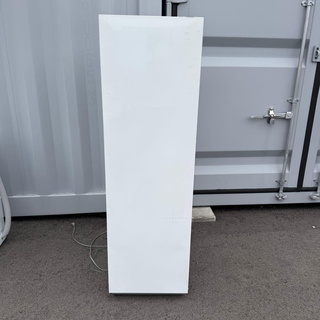 稼働品☆サンデン　冷蔵ショーケース☆VRS-106X　業務用　冷蔵庫