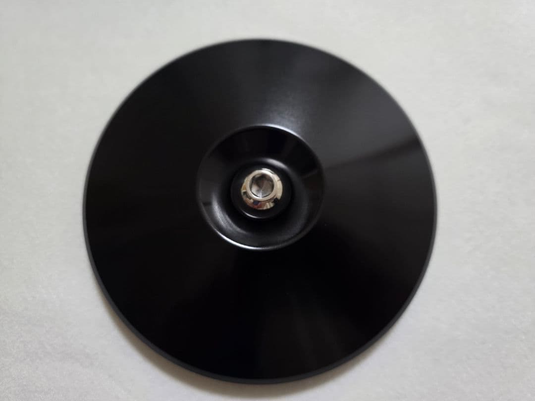 BlackParade Air Cleaner Cover ブラックパレード