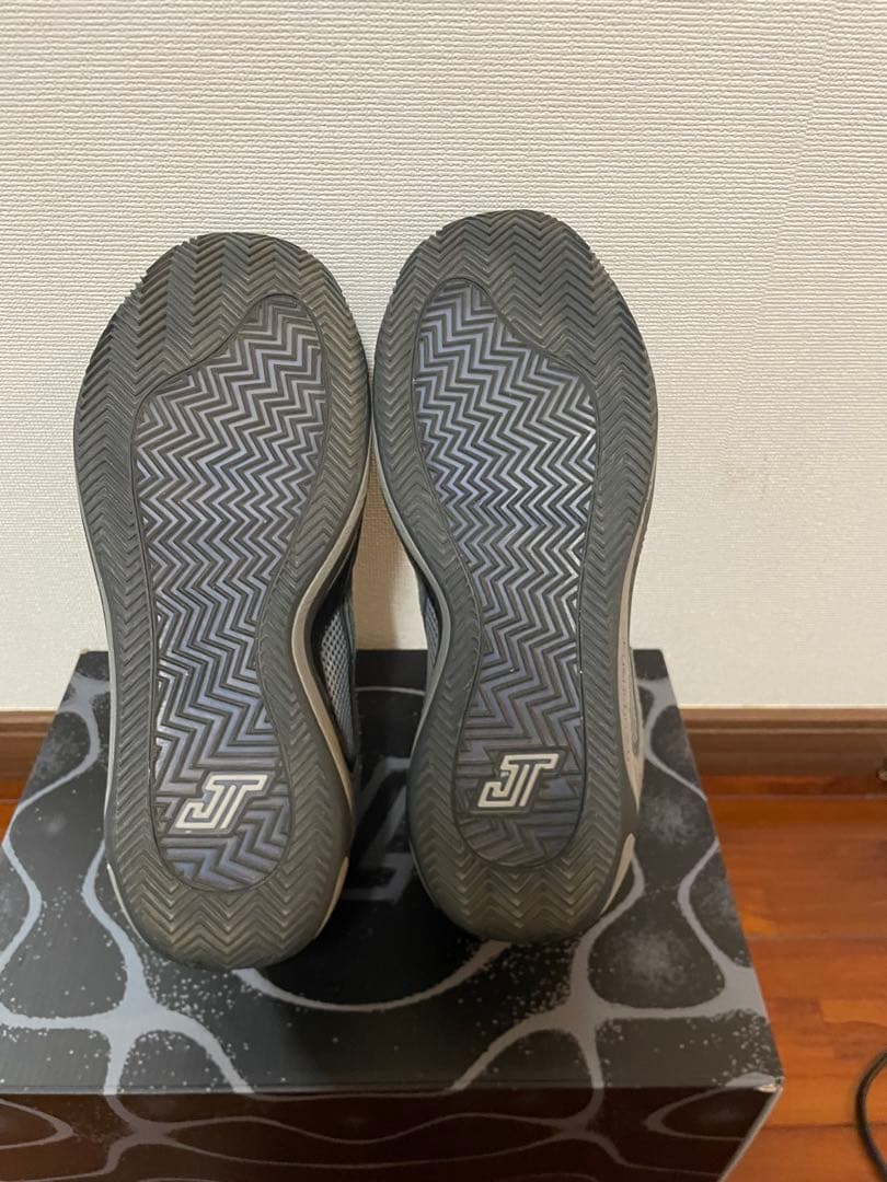 Jordan テイタム4