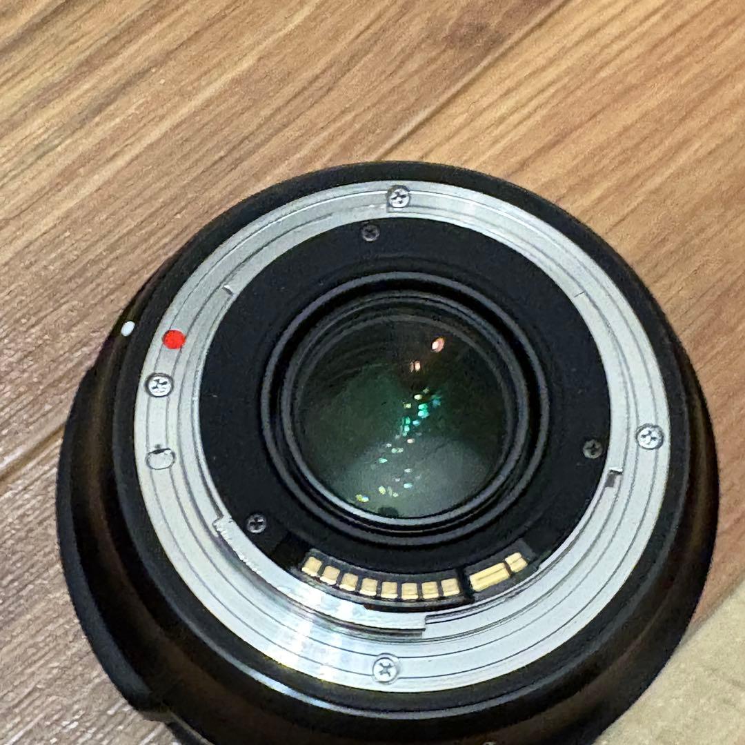 Sigma 24-70 mm F2.8 art DG OS HSM EFマウント