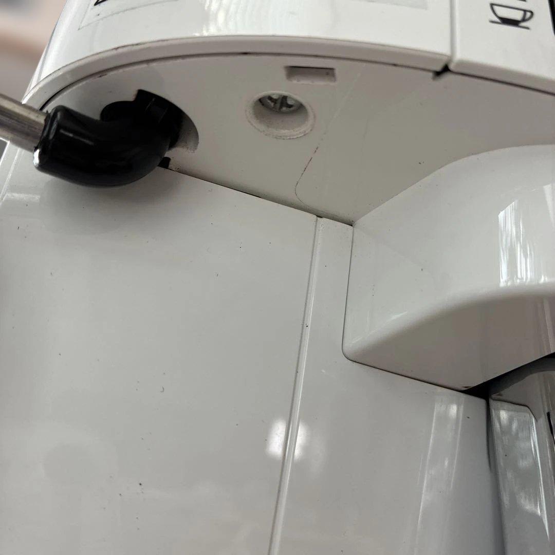 デロンギ　マグニフィカS エスプレッソマシン