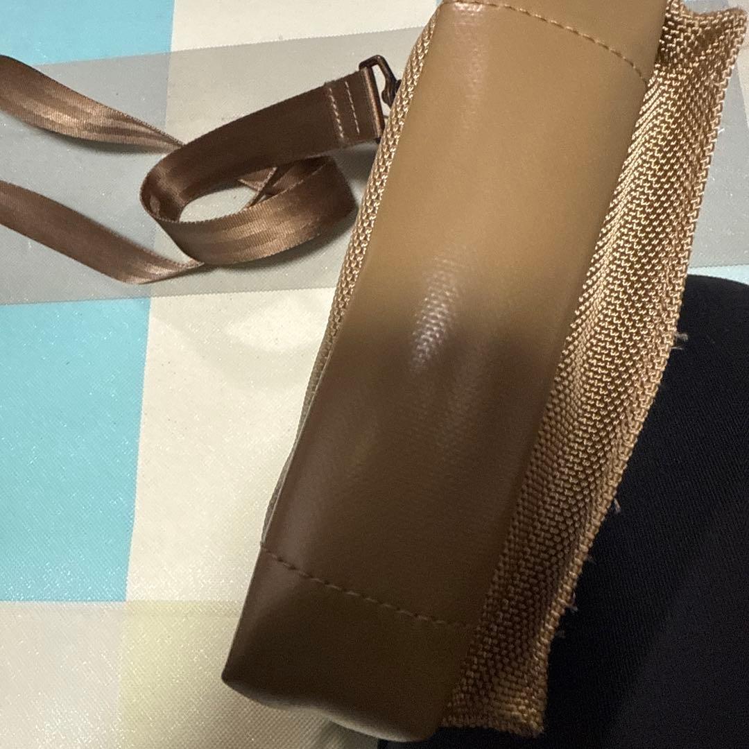 ポーター×バズリクソンズ　ショルダーバック