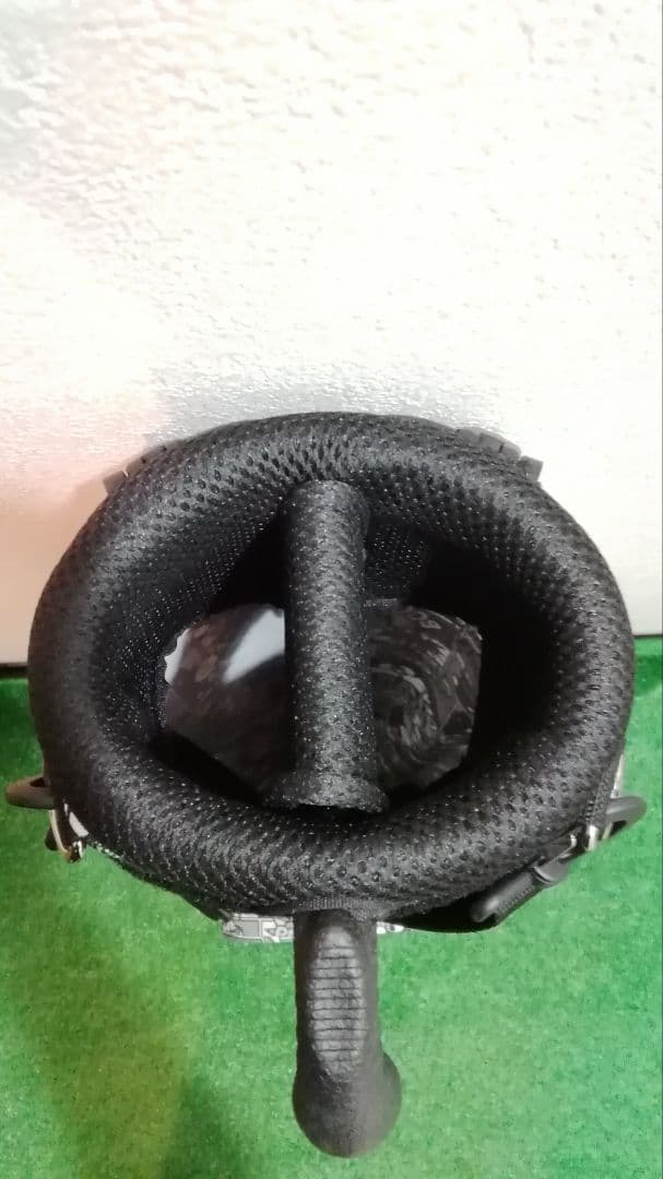 JACK BUNNY　ドラえもん　セルフスタンド　フードなし