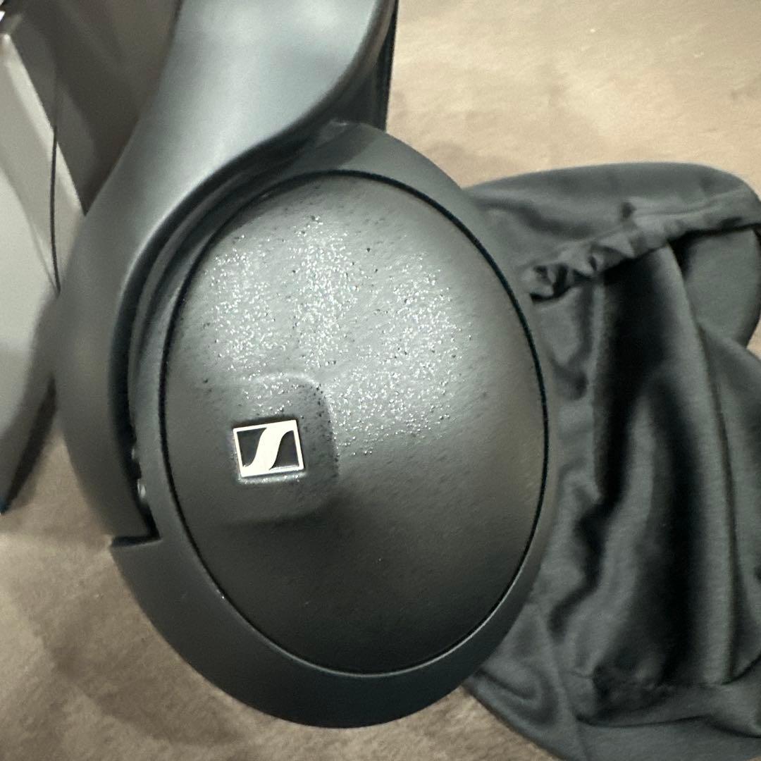 Sennheiser ゼンハイザー　HD620S