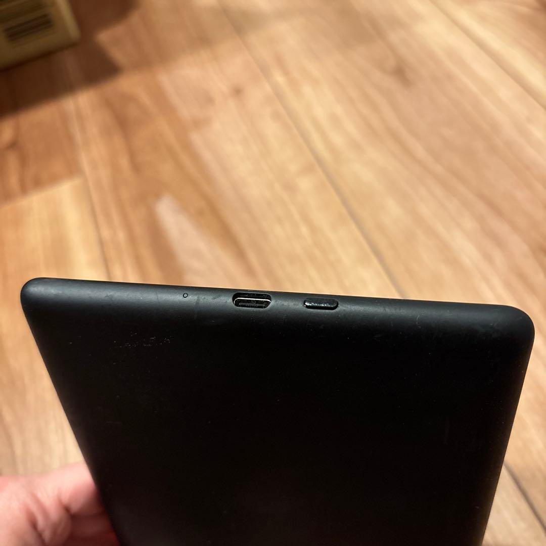 Kindle paperwhite 第11世代