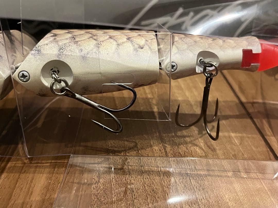 クラッシュゴースト 256