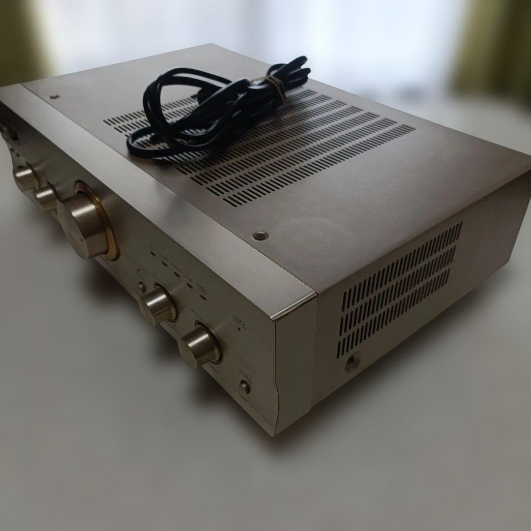 Pioneer A-D3 プリメインアンプ 100W