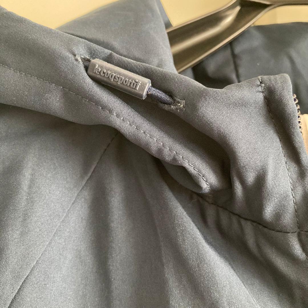 le coq sportif レディース　ジャージ上下セット ネイビー　Mサイズ