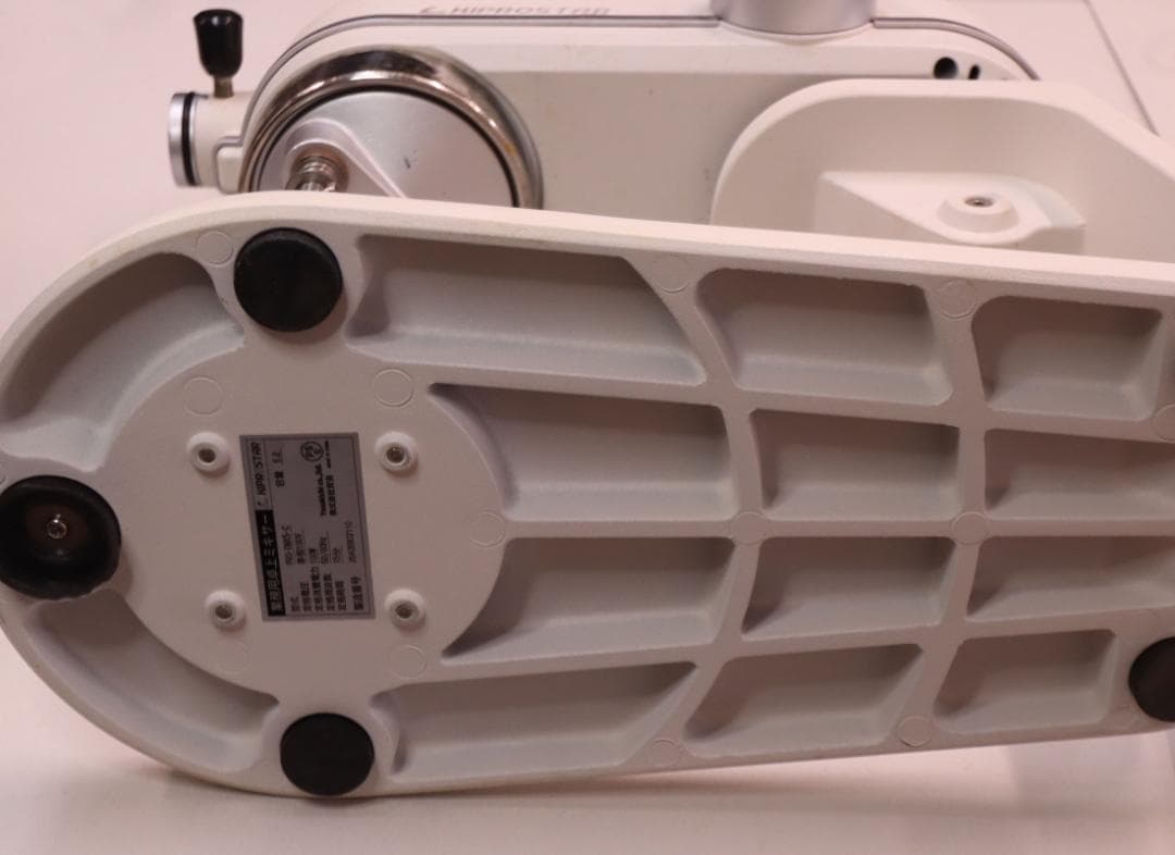 CHIPROSTAR　業務用卓上ミキサー　PRO-DMX5-C