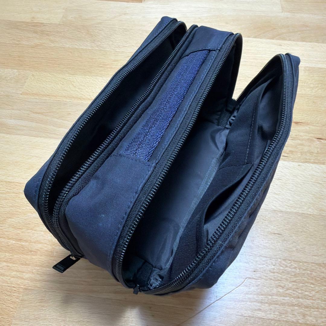 【最終値下】PORTER VIEW POUCH ナイロンポーチ