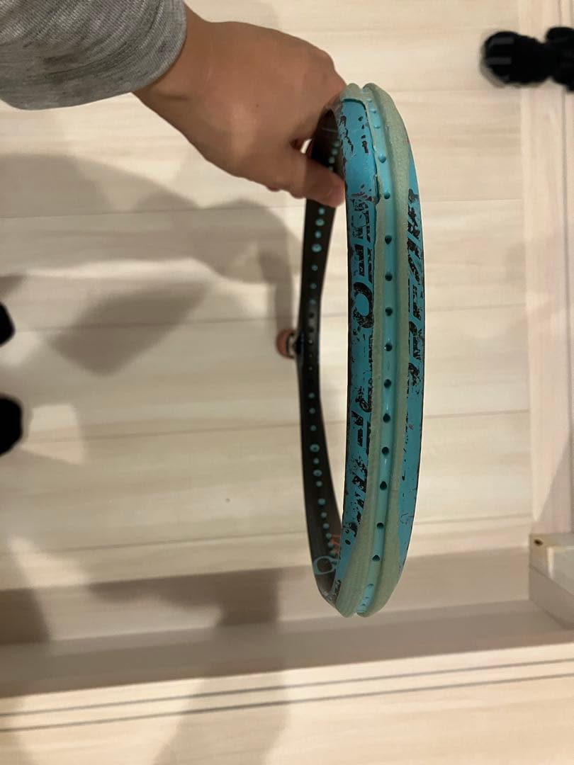 ヨネックス GEOBREAK 70S カスタムソフトテニスラケット