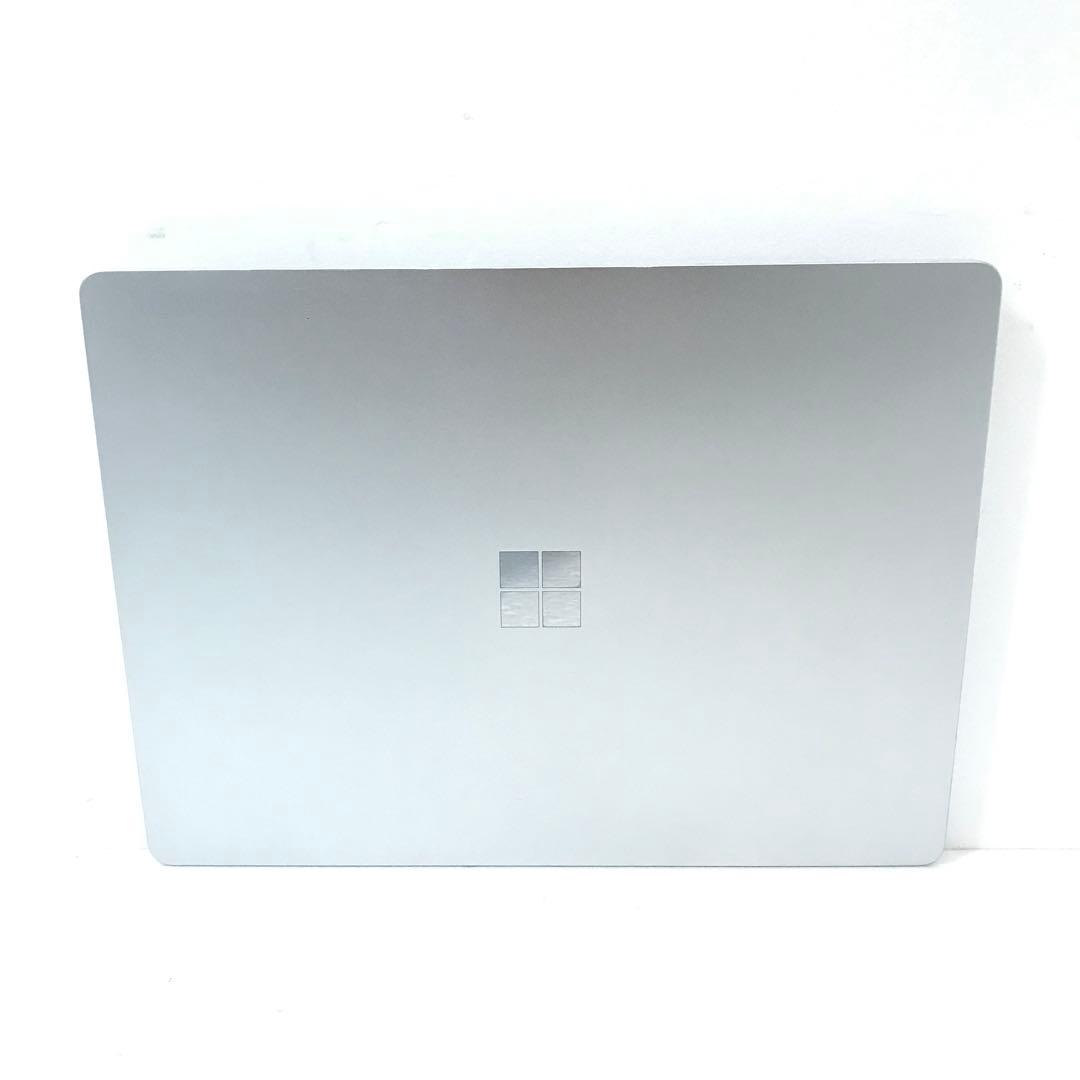 【準新品】 Surface Laptop Go 4G/64G Office
