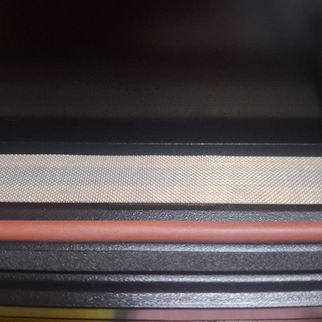 FOOD SHIELD 真空包装システム