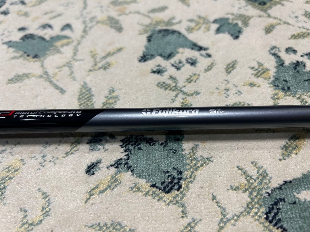 ［週末特価！！！］タイトリスト 915H 24° レフティ　ユーティリティ　4u