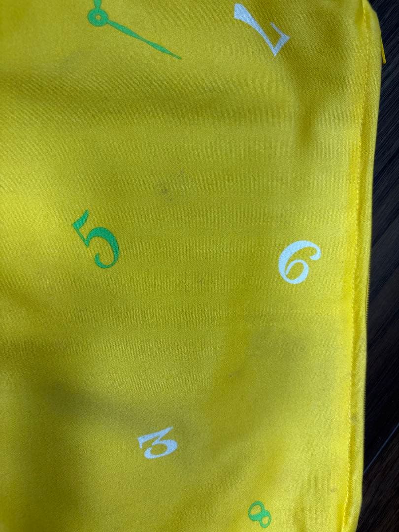 フランクミュラー クッションカバー3点セット