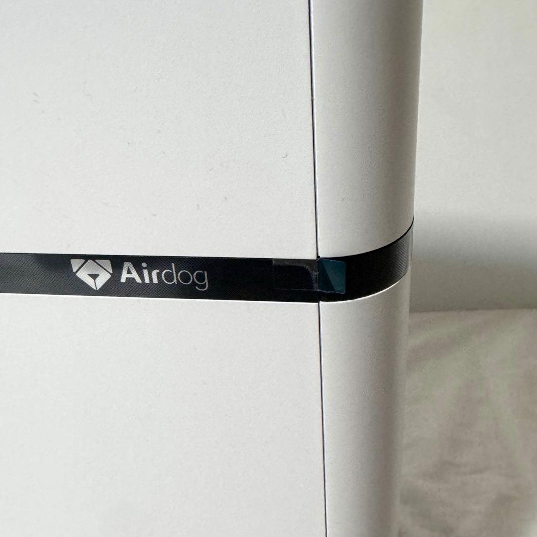 極美品　Airdog X1D 空気清浄機 2024年製 エアドッグ
