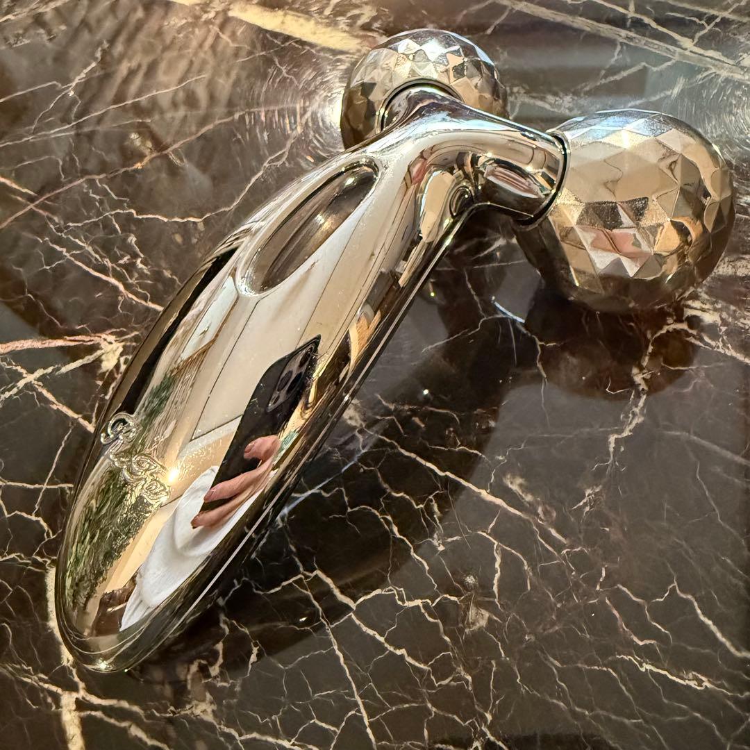 ReFa リファ ヘッドスパ×美顔器ローラー セット