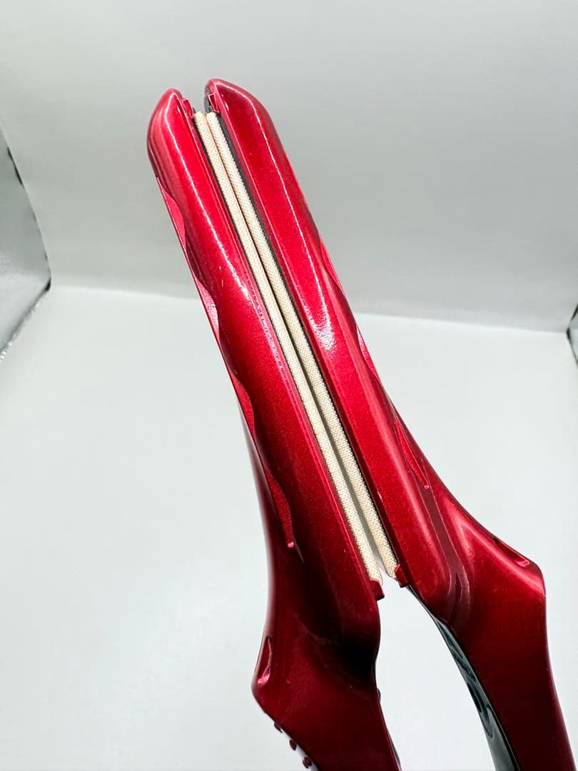 radiant ラディアント アイロン 28mm 正規品 414