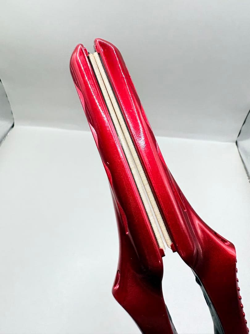 radiant ラディアント アイロン 28mm 正規品 414