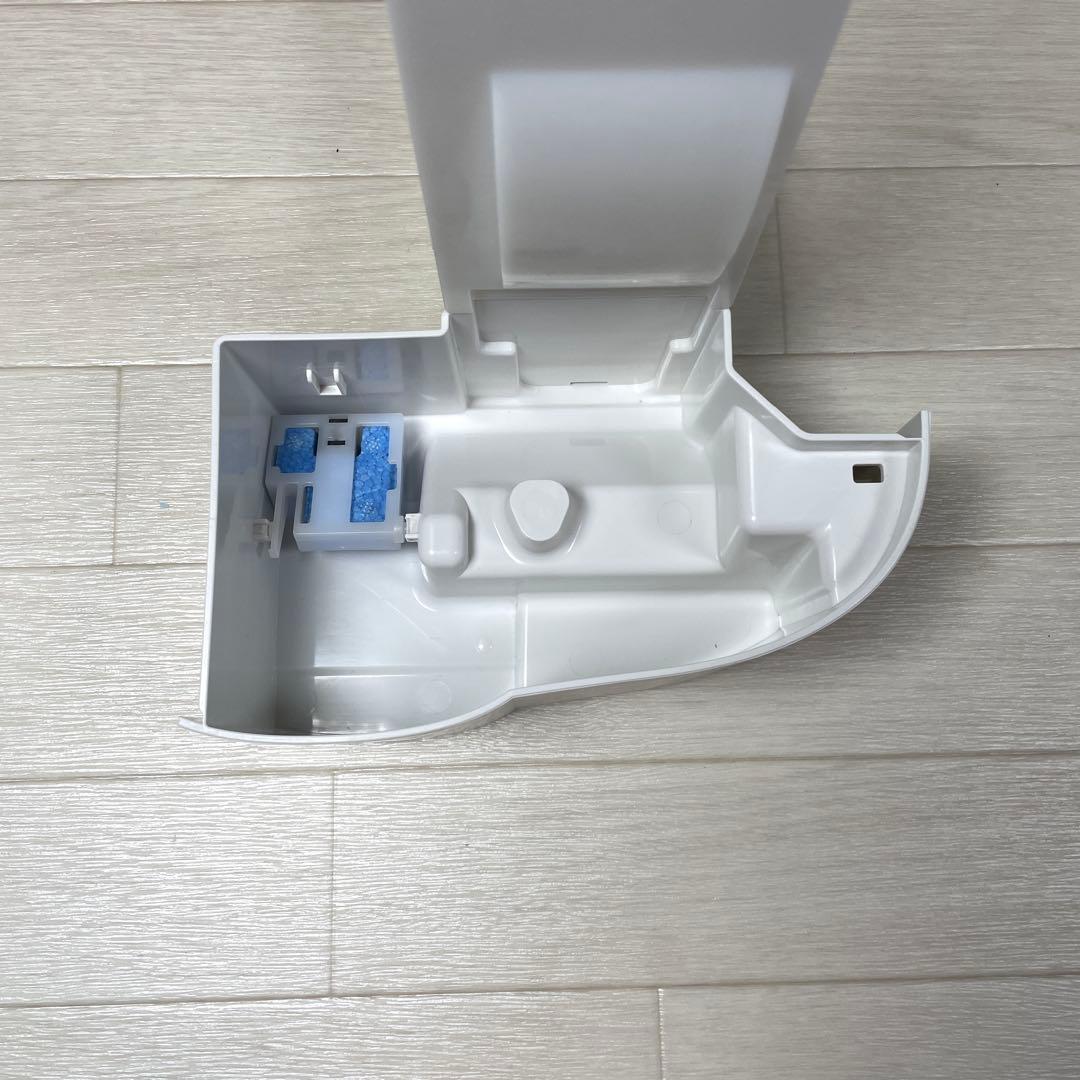 シャープ KI-PS50-W 加湿空気清浄機　SHARP 2021年