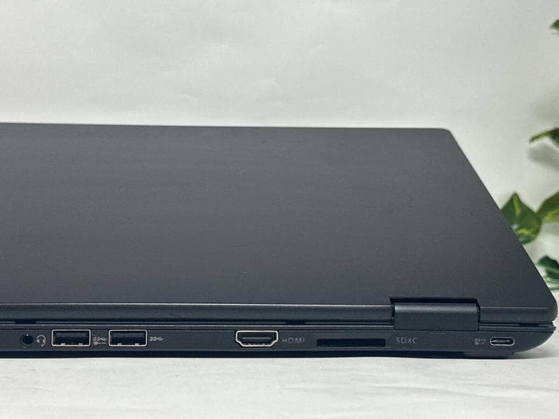 12.3インチ/8世代 Corei5搭載 NEC VKT13H-4