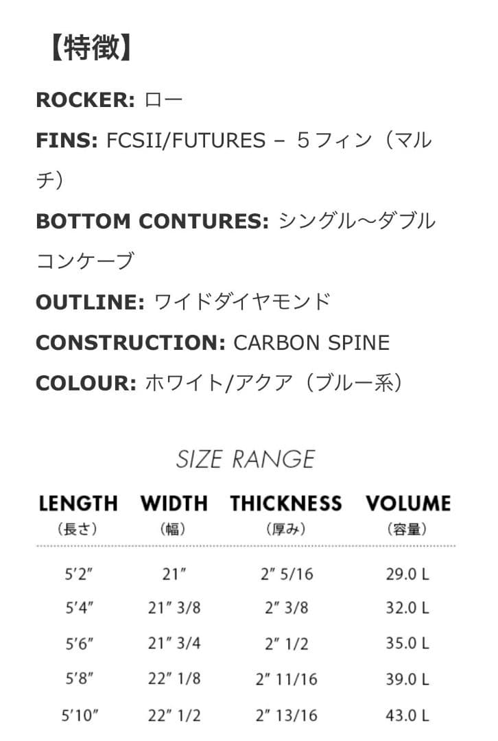 う*み様 MF ミックファニング　ソフトボード　リトルマーレー2.0　サーフボー