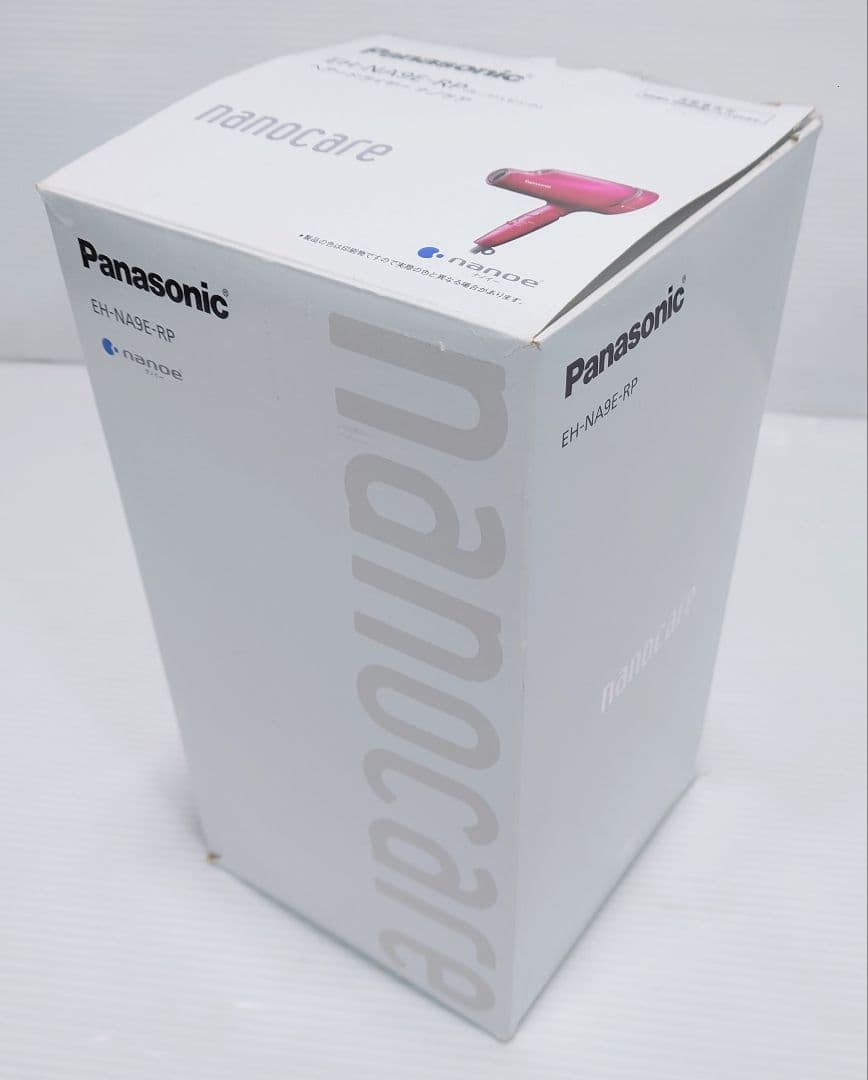 パナソニック(Panasonic)EH-NA9E-RP【超美品】