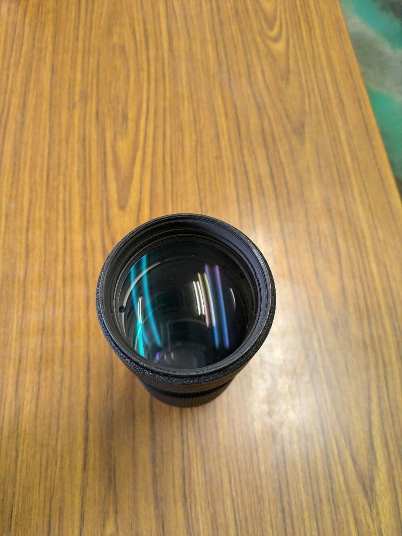 レンズ(ズーム) AF Nikkor 80-200mm f2.8 ED