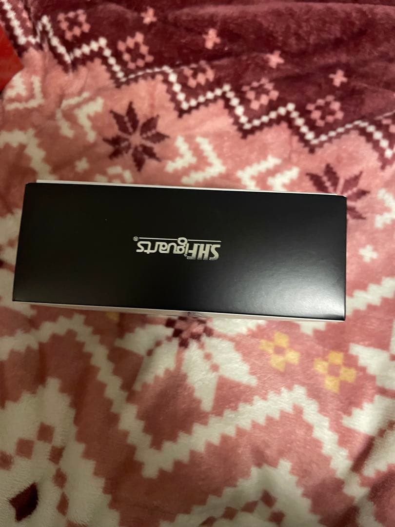 SHFiguarts 真骨頂仮面ライダー電王