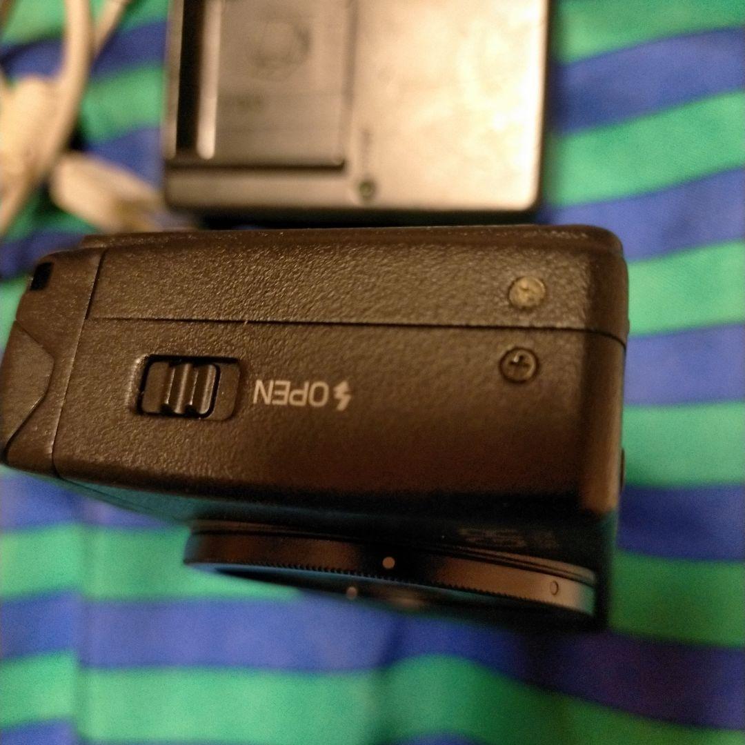 デジタルカメラ RICOH DIGITAL 2