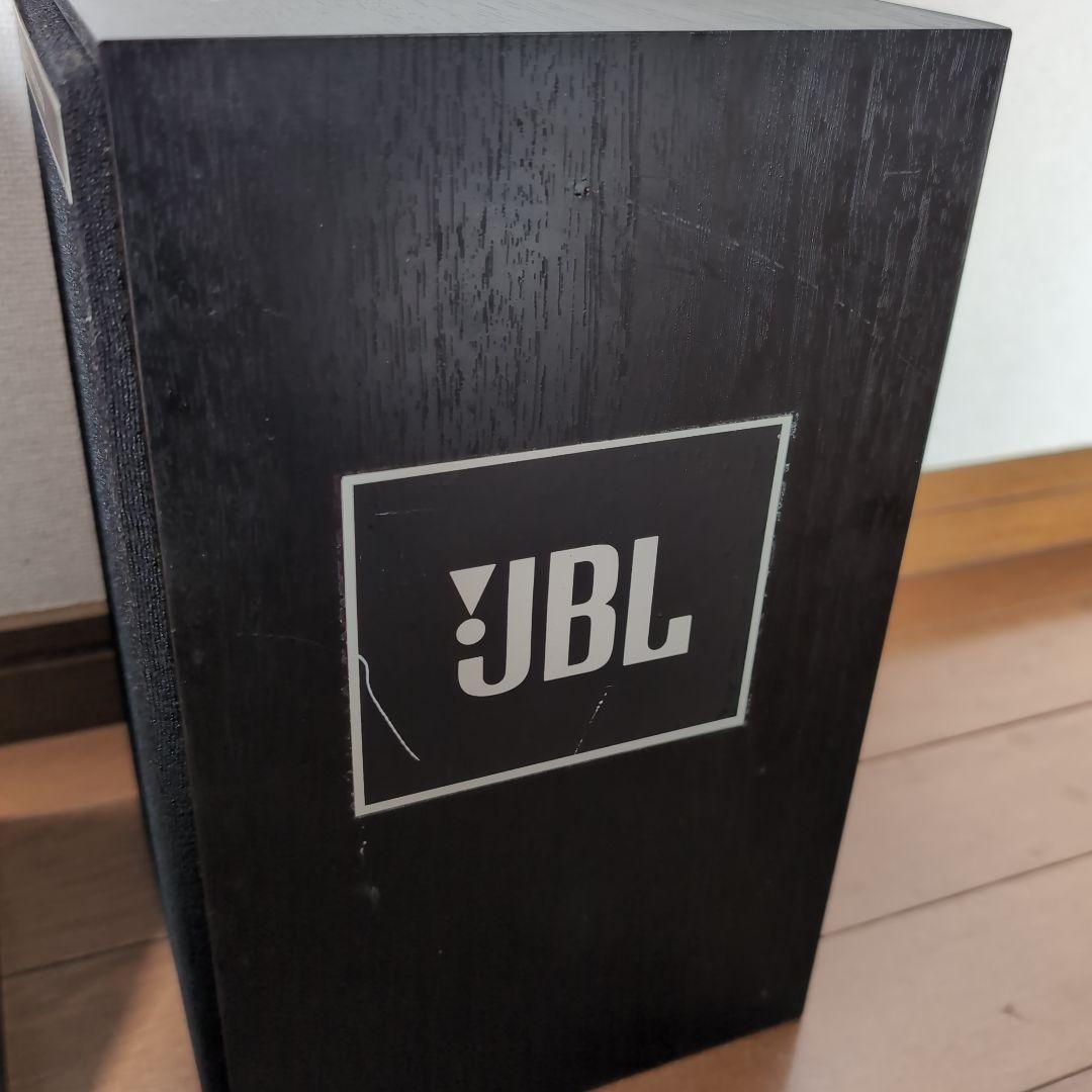 JBL MODEL 4310H モニタースピーカー 1ペア