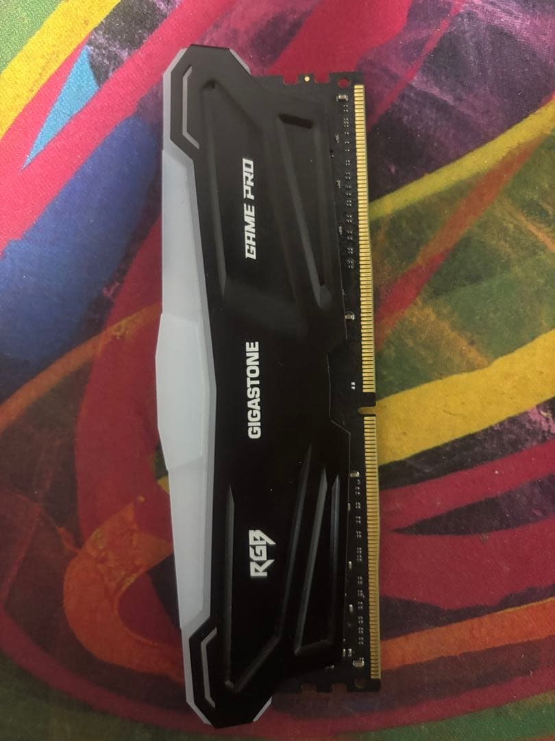 GIGASTONE GAME PRO 16GB 1本