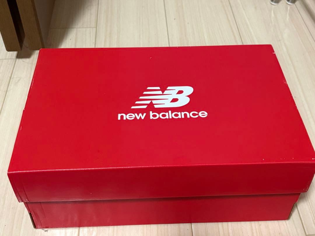 ニューバランスTWO WXY V5 2E(27.0cm) 新品未使用