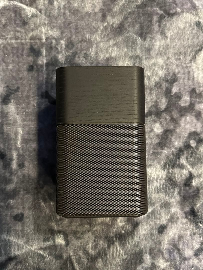 SONY SRF-V1BT ブラック Bluetoothラジオ