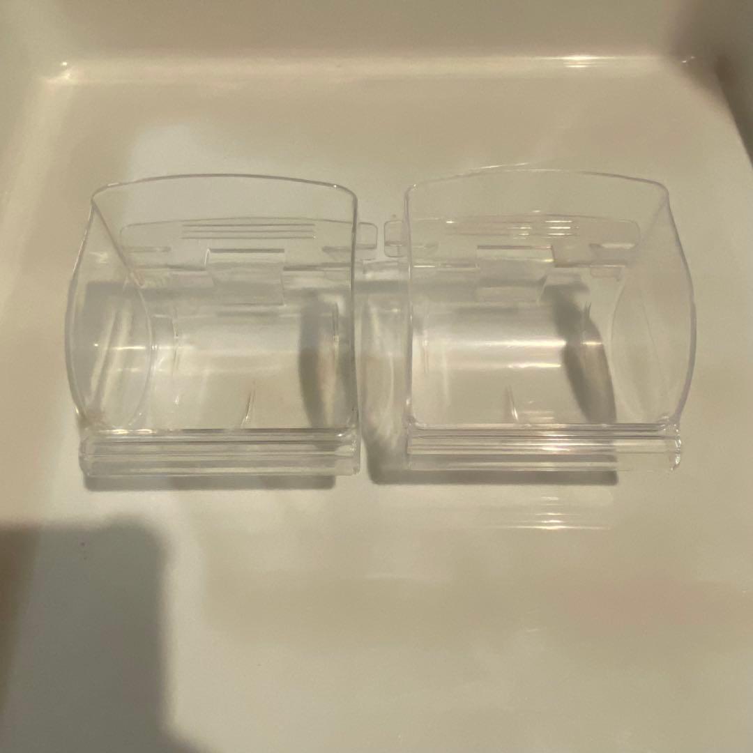 【中古】SANKO イージーホーム クリアーバード40 WH